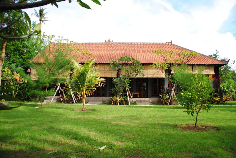 Tiara Homestay Pemuteran, Pemuteran, Indonesia