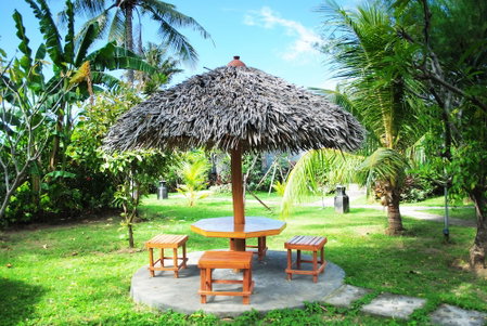 Tiara Homestay Pemuteran, Pemuteran, Indonesia