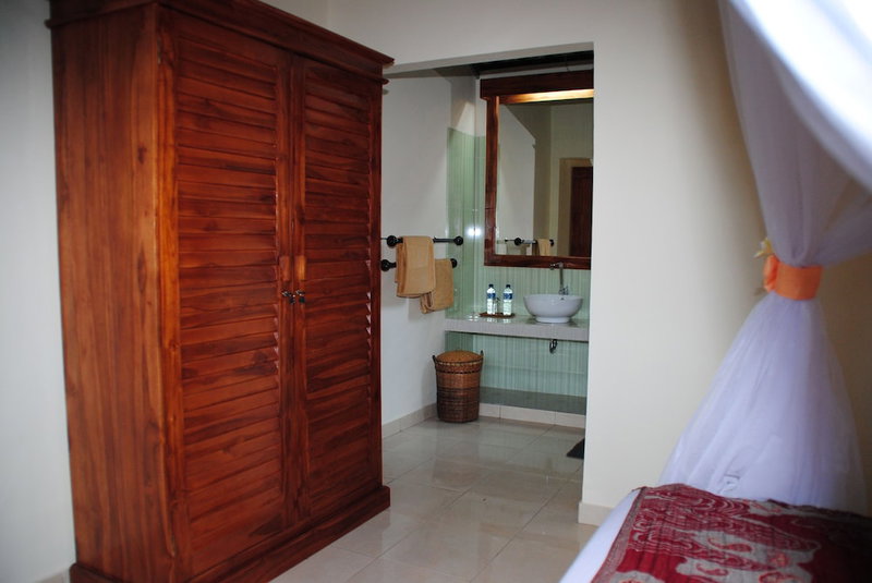Tiara Homestay Pemuteran, Pemuteran, Indonesia