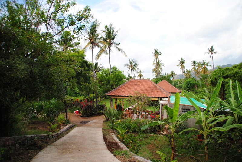 Tiara Homestay Pemuteran, Pemuteran, Indonesia