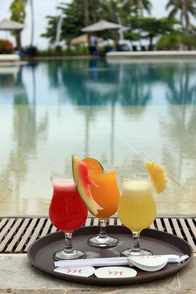 Manado Tateli Resort and Convention, Manado, Indonesia