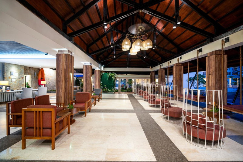 Manado Tateli Resort and Convention, Manado, Indonesia