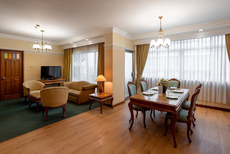 Hotel Marcopolo Jakarta, Jakarta, Indonesia