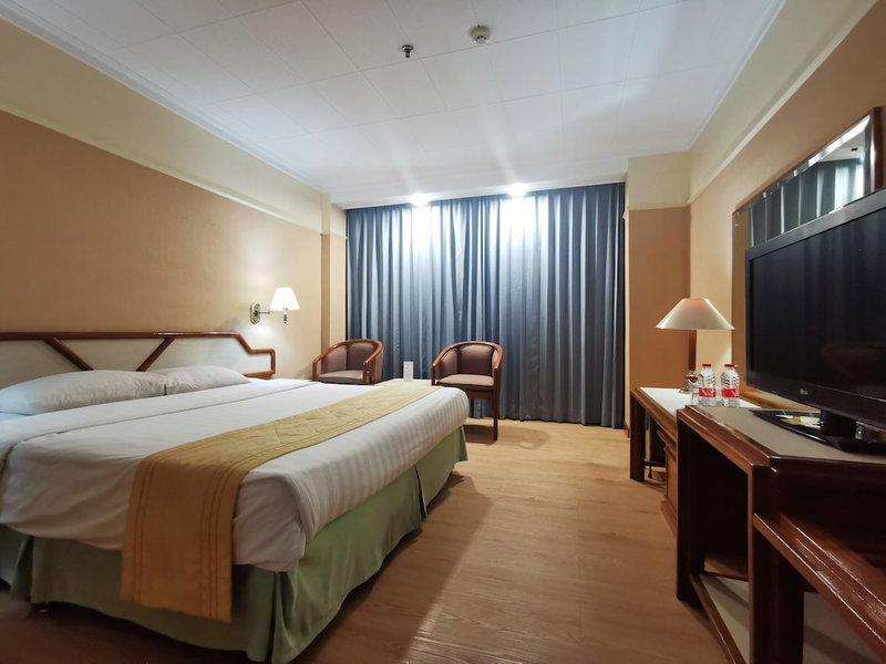 Hotel Marcopolo Jakarta, Jakarta, Indonesia