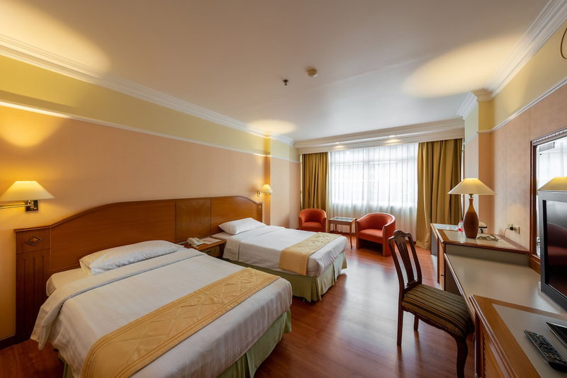 Hotel Marcopolo Jakarta, Jakarta, Indonesia