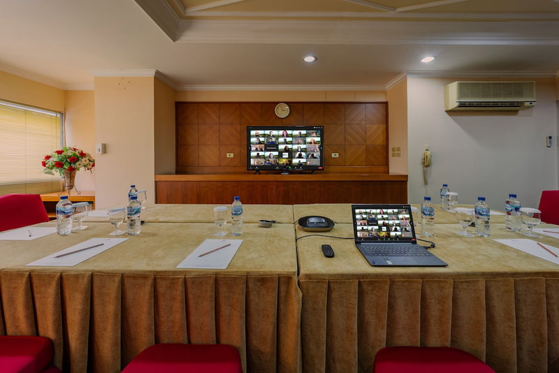 Hotel Marcopolo Jakarta, Jakarta, Indonesia