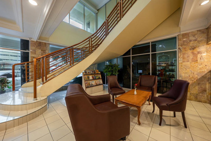 Hotel Marcopolo Jakarta, Jakarta, Indonesia