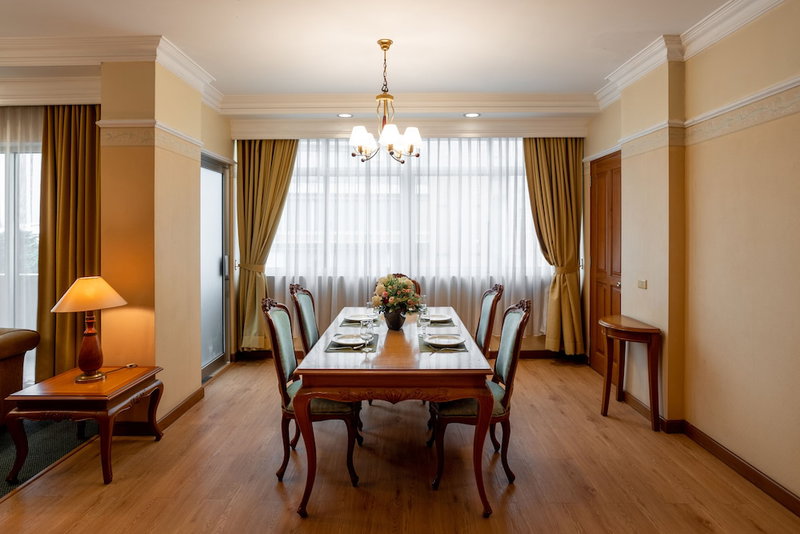 Hotel Marcopolo Jakarta, Jakarta, Indonesia