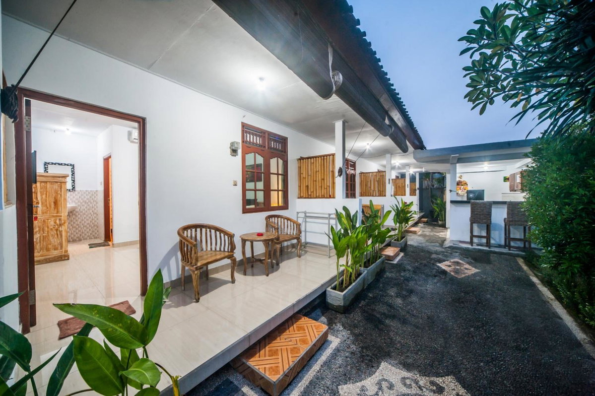 Hotel · The Tegal Canggu, Canggu