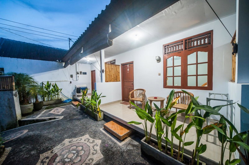 The Tegal Canggu, Canggu, Indonesia