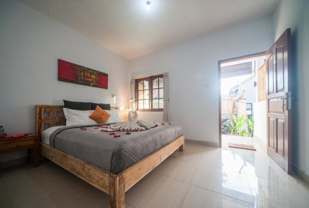 The Tegal Canggu, Canggu, Indonesia