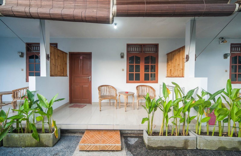 The Tegal Canggu, Canggu, Indonesia