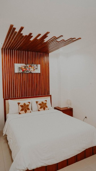 Seaview Beach Resort, Jepara, Indonesia