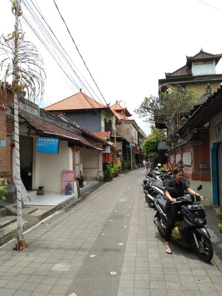 Wirya House, Ubud, Indonesia