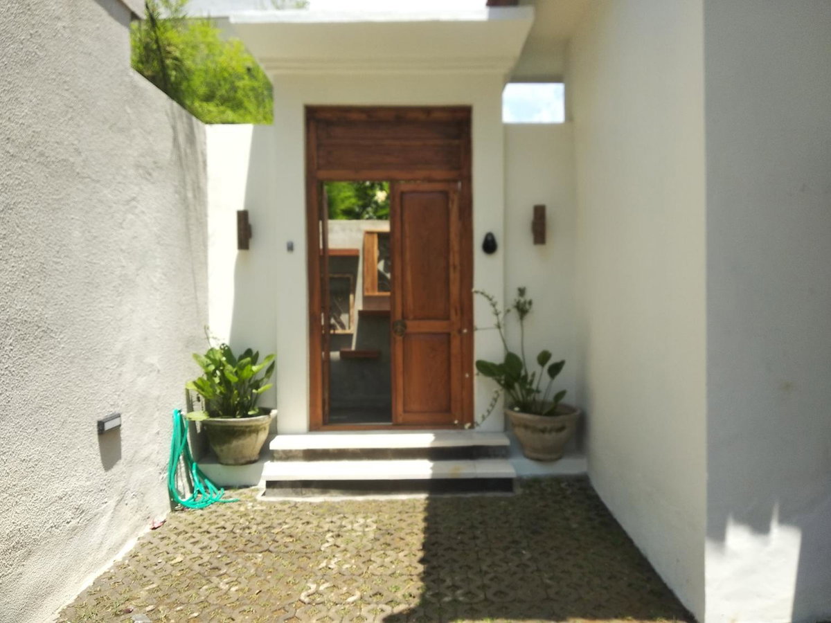Villa Brabhan Seminyak, Indonesia