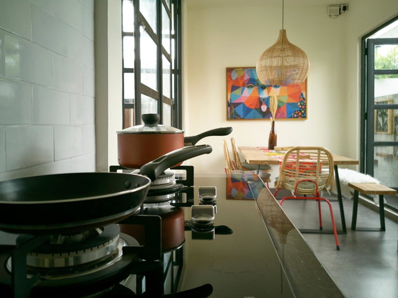Villa Brabhan Seminyak, Seminyak, Indonesia