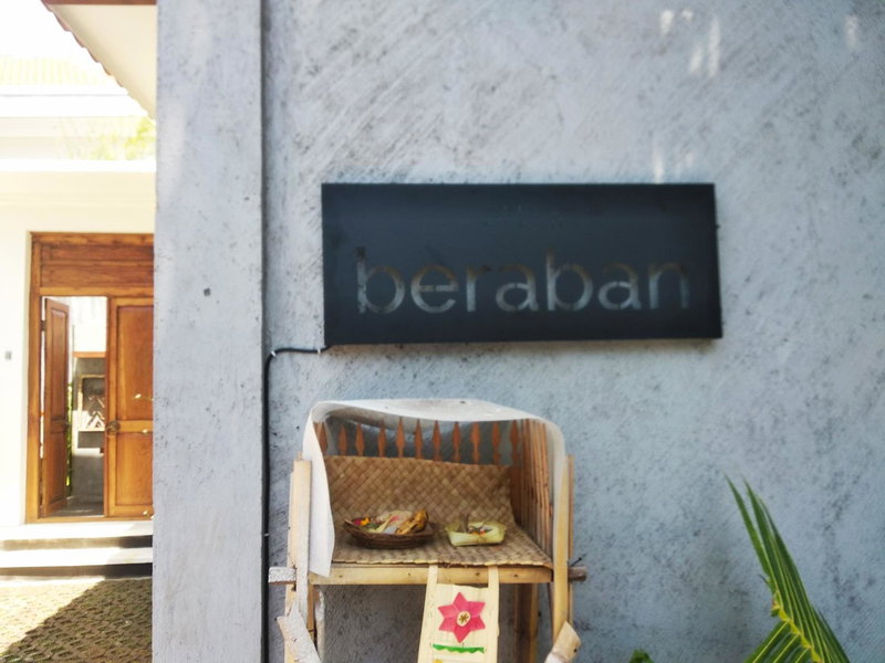 Villa Brabhan Seminyak, Seminyak, Indonesia