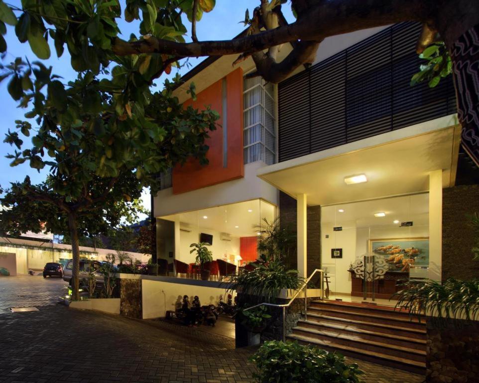 Emersia Malioboro Hotel, Indonesia