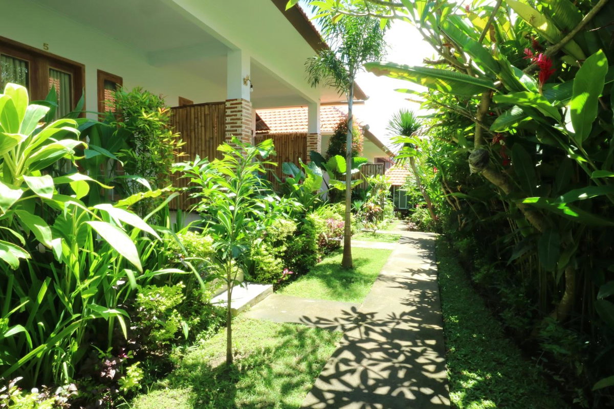 Hotel · The Wina Guest House 2, Canggu