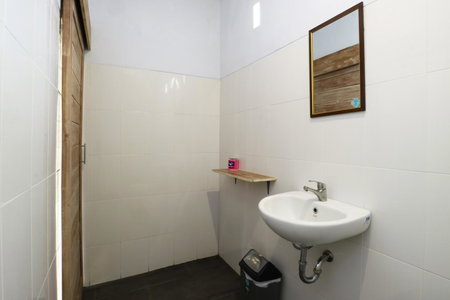 The Wina Guest House 2, Canggu, Indonesia