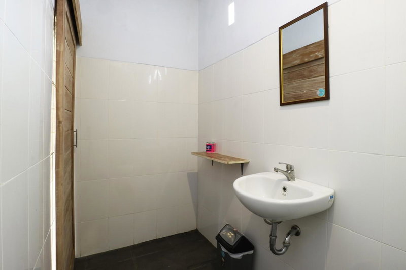 The Wina Guest House 2, Canggu, Indonesia