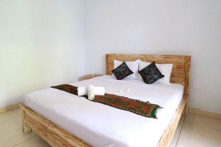 The Wina Guest House 2, Canggu, Indonesia