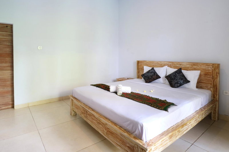 The Wina Guest House 2, Canggu, Indonesia