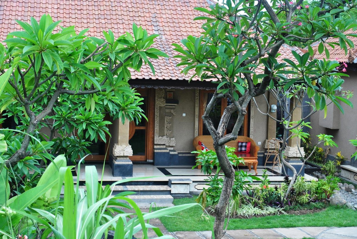 Hotel · Trijaya Guest House Pemuteran, Pemuteran