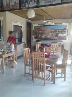 Trijaya Guest House Pemuteran, Pemuteran, Indonesia