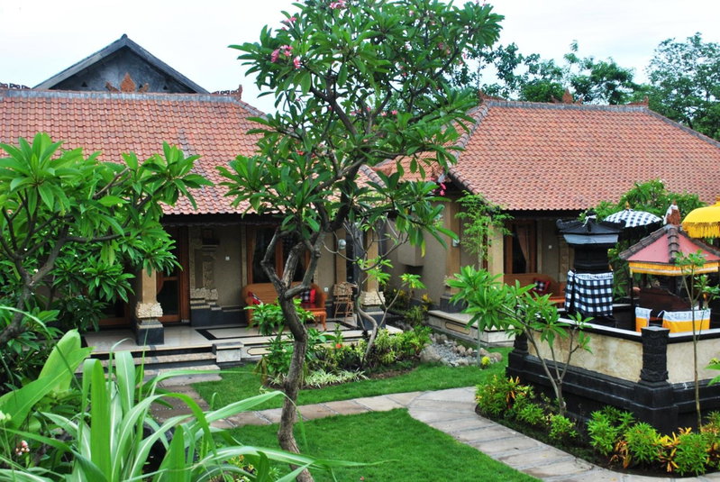 Trijaya Guest House Pemuteran, Pemuteran, Indonesia