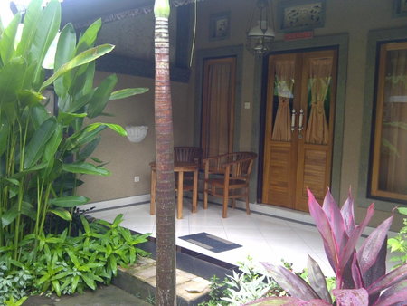 Trijaya Guest House Pemuteran, Pemuteran, Indonesia