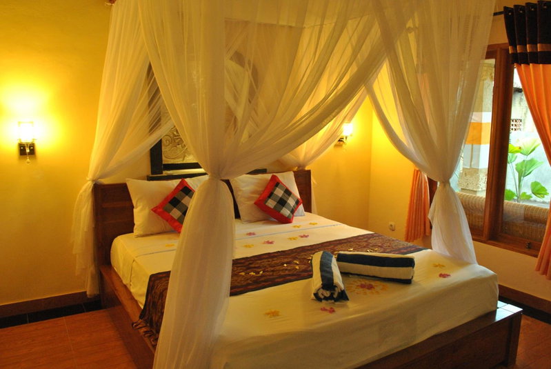 Trijaya Guest House Pemuteran, Pemuteran, Indonesia
