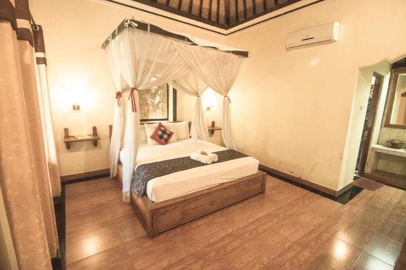Trijaya Guest House Pemuteran, Pemuteran, Indonesia