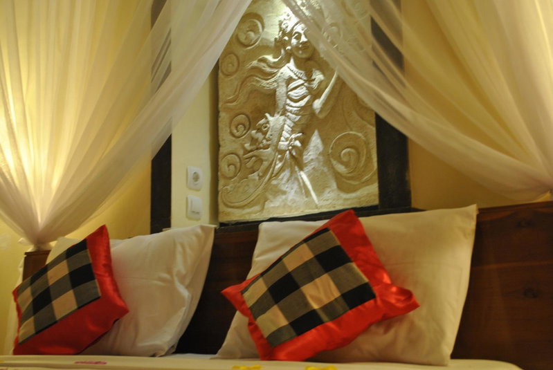 Trijaya Guest House Pemuteran, Pemuteran, Indonesia