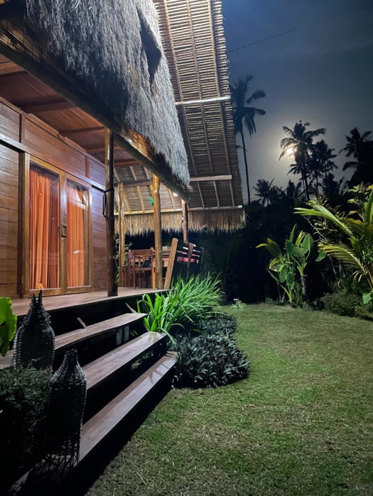 Cute Eco Cottage Near 7 Waterfalls, Singaraja, Indonesia