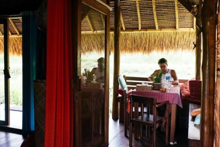 Cute Eco Cottage Near 7 Waterfalls, Singaraja, Indonesia