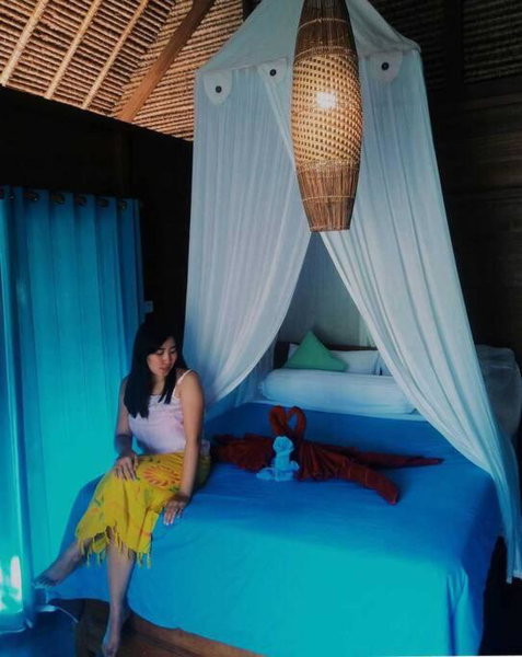 Cute Eco Cottage Near 7 Waterfalls, Singaraja, Indonesia