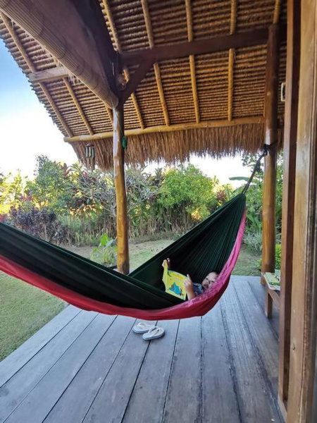 Cute Eco Cottage Near 7 Waterfalls, Singaraja, Indonesia