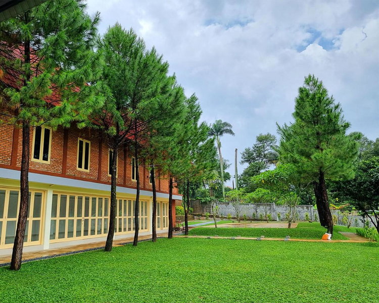 Asyana Sentul Bogor, Bogor, Indonesia