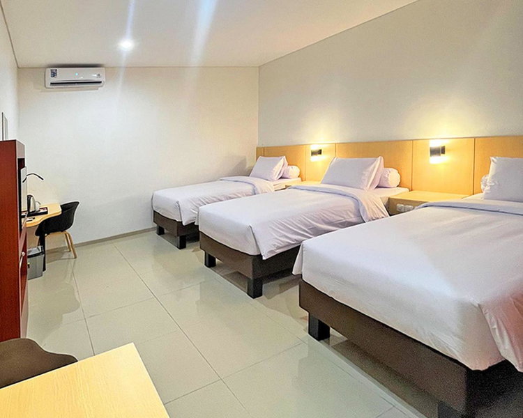 Asyana Sentul Bogor, Bogor, Indonesia