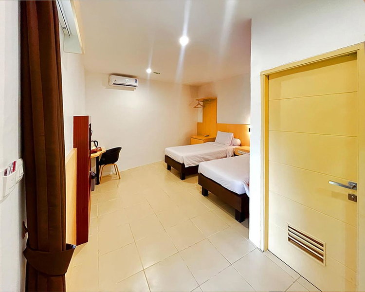 Asyana Sentul Bogor, Bogor, Indonesia