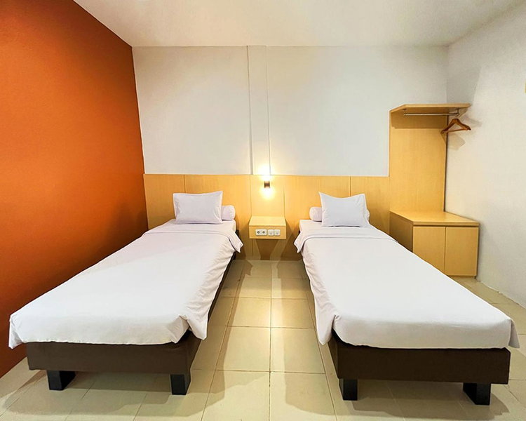 Asyana Sentul Bogor, Bogor, Indonesia