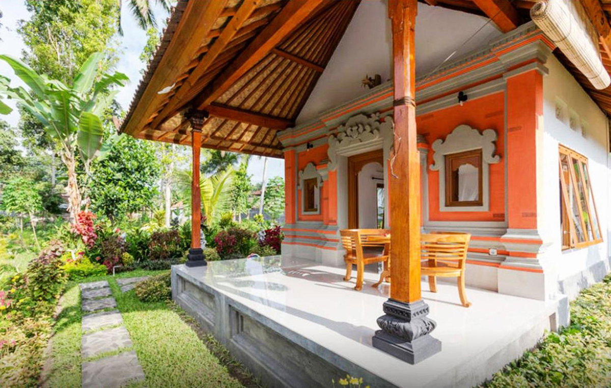 Hotel · Lila Stana - Sidemen Homestay, Sidemen