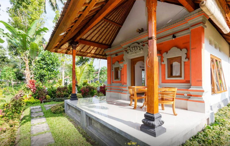 Lila Stana - Sidemen Homestay, Sidemen, Indonesia