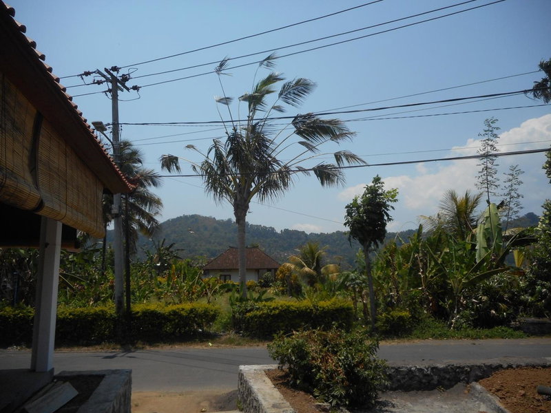 Lila Stana - Sidemen Homestay, Sidemen, Indonesia