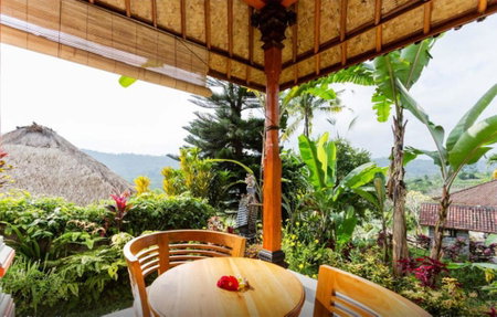Lila Stana - Sidemen Homestay, Sidemen, Indonesia