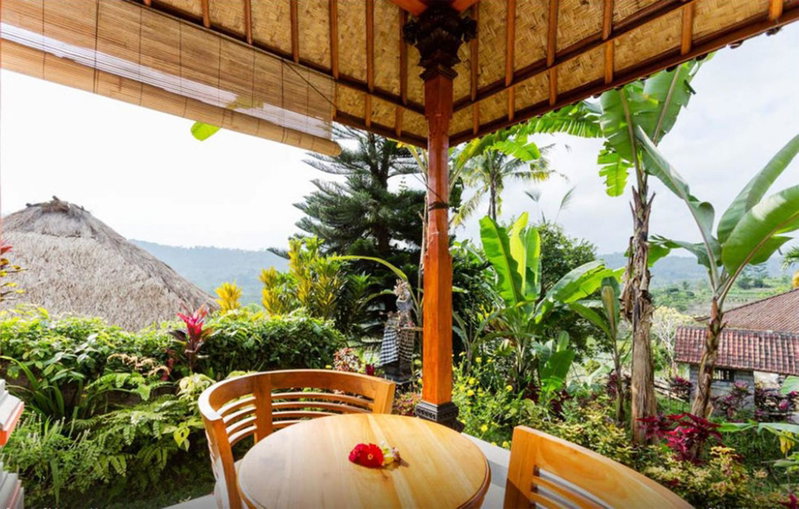 Lila Stana - Sidemen Homestay, Sidemen, Indonesia