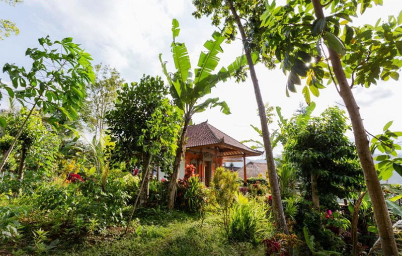 Lila Stana - Sidemen Homestay, Sidemen, Indonesia