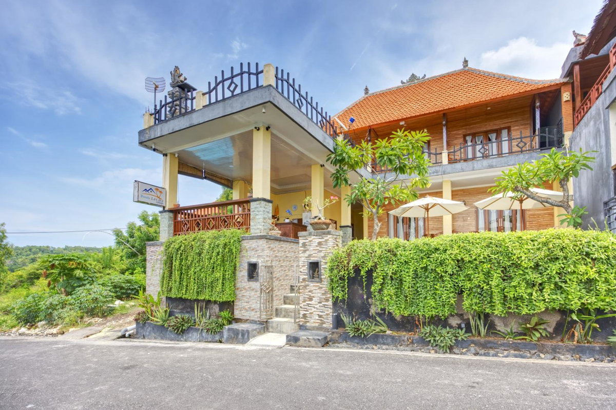 Hotel · Penida La Casa Cottage, Nusa Penida