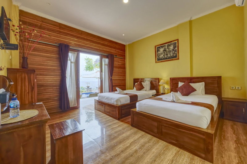 Penida La Casa Cottage, Nusa Penida, Indonesia
